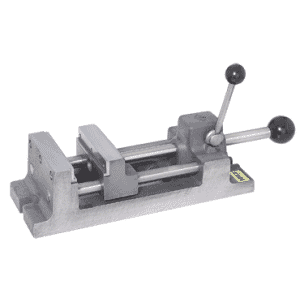 Cam Action Drill Press Vise - GM-4" Jaw Width