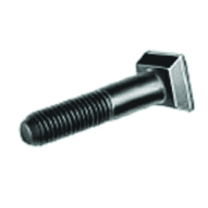 5/87 X 2-3/4" Dovetail Bolt