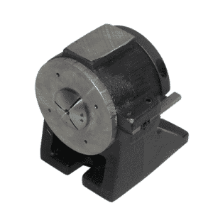 Stub Arbor 1-10 Thread for Index Table- 5C Collet Style