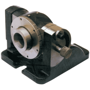 Universal-Indexer (less chuck) with 24 Space Ring