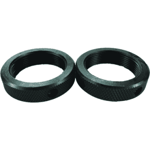 Extra Locking Nut - For Collet Block Set (2 Pcs.)