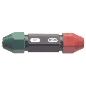.751 to .832 - Double End - Plug Gage Handle