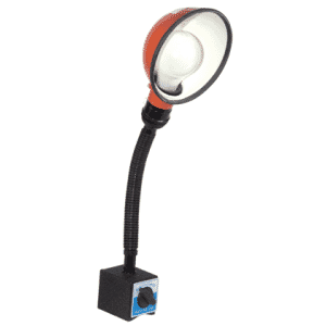 Work Light - 9.85" OAL - Magnetic Mount