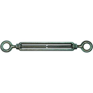 Stub and Stub Assembly Eye Bolt - 1/4-20 Diameter & Thread