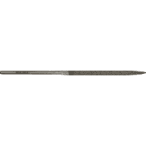Swiss Pattern Needle File - 6-1/4" Barrette Dead Smooth