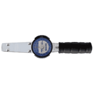 1" Drive - 2000 ft/lbs - Signal Dial Torque Wrench