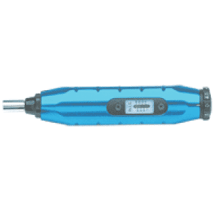 10-80 cNm - Torque Range - Torque Screwdriver