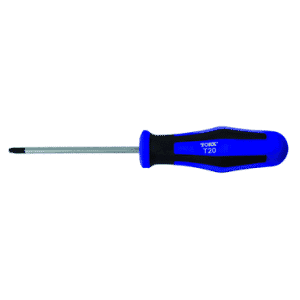 T6 x 2-3/8 Torx Screwdriver