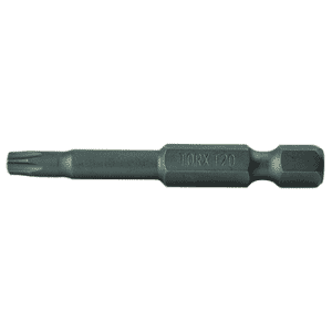 T25 x 2 Power Torx  Bit