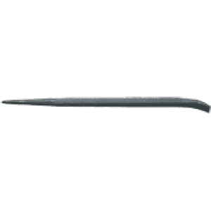 Snap-On/Williams Flat Pinch Bar -- #C80A 24" Overall Length
