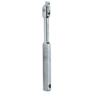 #9230119 - 22-1/8" OAL - 3/4'' Drive - Ratchet Hinge Handle