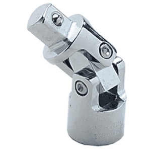 #9300072 - 1/4'' Drive - Ratchet Universal Joint Adaptor