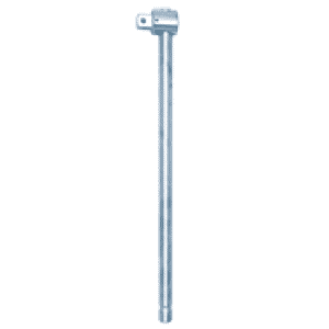 #9230430 - 19-1/4" OAL - 3/4'' Drive - Ratchet Sliding T-Handle