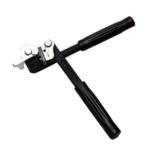Ridgid Lever-Type Tube Bender -- #36132; 1/2 O.D. / 1-1/2''