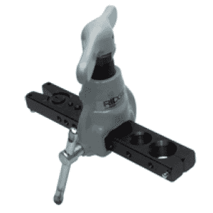Ridgid Flaring Tool -- #41285; 1/2; 5/8; 3/4; 7/8; 1''; 37 Degree
