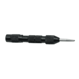 National Automatic Center Punch --  5'' Overall Length
