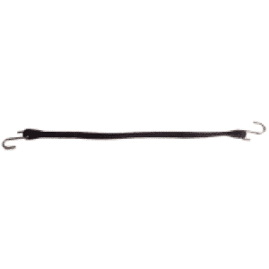 Rubber Tie Down-Pack of 10 - #TD21; 21" Length