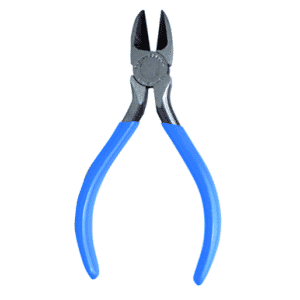Box Joint Cutting Pliers -- 5'' (Comfort Grip)