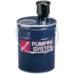 5 Gallon Coolant Pump And Tank System