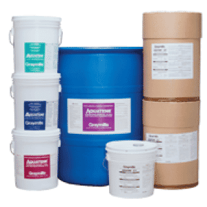 Aquatene 330 Biodegradable Cleaning Solution - General Purpose - 55 Gallon - HAZ06