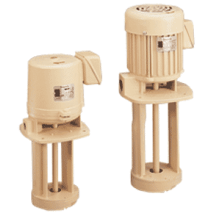 Centrifugal Replacement Immersion Pump - 1/8 HP