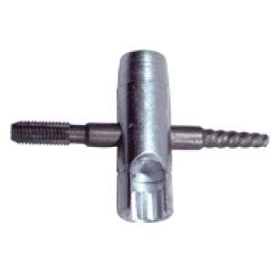 Grease Fitting Tools