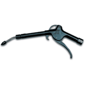 #AG2-10 - Extended Reach - Air Blow Gun