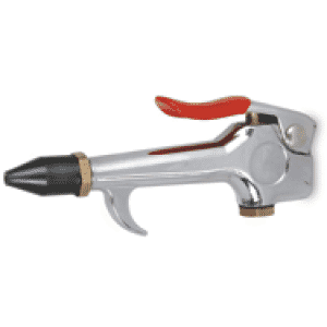 #AG7 - Rubber Tipped - Air Blow Gun