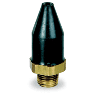 #AG904-BX - Air Blow Gun Rubber Tip Only