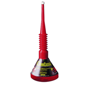 Legacy - Bright Red 1.5 qt Funnel