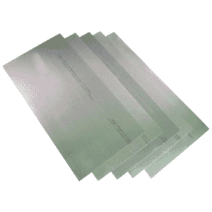 10-Pack Steel Shim Stock - 6 x 18 (.008 Thickness)