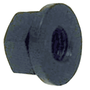 Flange Nut - M12 x 1.75 Thread