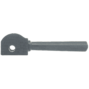 Double Cams - 1-3/16'' Hole Size