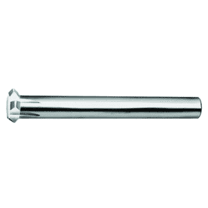 3/4" Dia-3/8" SH-Back Chamfer Tool-Milling-6 FL