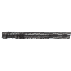 Threaded Rod - 1-1/8-7; 3 Feet Long; B-7 Alloy