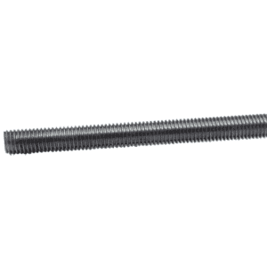 Threaded Rod - 5/16-24; 3 Feet Long; Stainless Steel