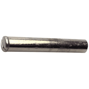 1/4 x 1/8" - Small Wheel Mandrel for use with 1/8" Hole Small Wheels redirect to product page