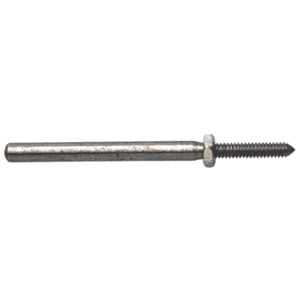 1/8 x 1/16" - Point Mandrel for use with No. 4; 6; 8; 10 Points redirect to product page