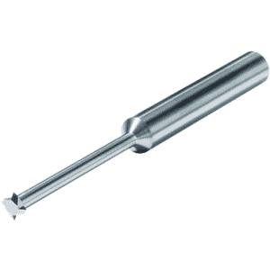 .120" Dia -32-56 Pitch - Multi Point AlTiN Coated Thread Mill- 3FL