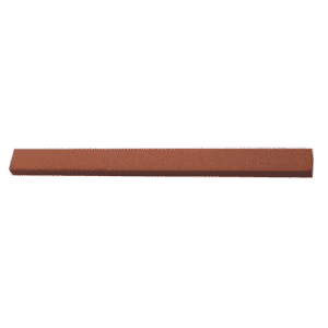 1/8 x 1/4 x 6" - 180 Grit - Rectangular Shaped EDM-Plus Stone