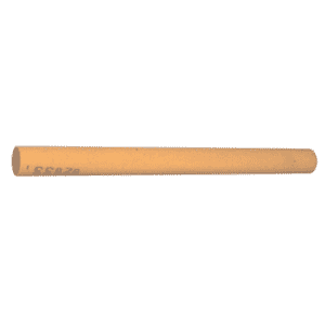 1/2 x 6" - 120 Grit - Round Shaped S/C Tool Room Stick