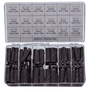 #28802 - 120 Pieces - Cartridge Roll Test Kit