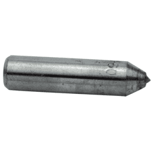 3/8 x 1-5/8" Shank - 60° Thread-Grinding Diamond Tool