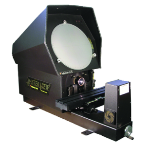 #MV14 - 14'' Screen Size - .0005" Resolution - Optical Comparator