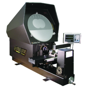 #MV14P - 14'' Screen Size - .0002" Resolution - Optical Comparator