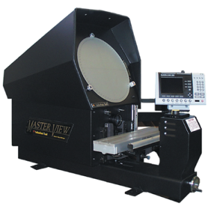 #MV1420X - 20X Lens - Optical Comparator Accessory