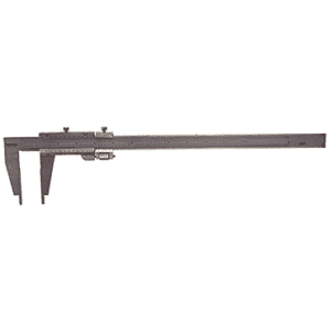 0 - 12'' Measuring Range (.001 Grad.) - Vernier Caliper
