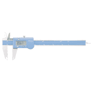 0 - 6 / 0 - 150mm Measuring Range (.1mm Res.) - My Cal Lite Electronic Caliper