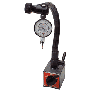 #7012-10 Flexible Arm Magnetic Base Indicator Holder