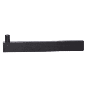 .35 x .35 Fits Quik-Set Indicators - Holding Bar